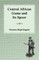 Central African Game and Its Spoor