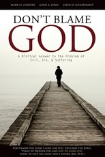 Don't Blame God