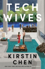 Tech Wives
