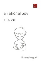 A rational boy in love