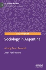 Sociology in Argentina