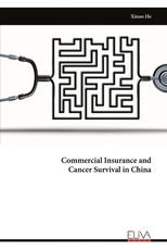 Commercial Insurance and Cancer Survival in China