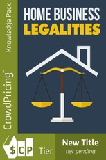 Home Businesses Legalities