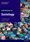 OxfordAQA International AS & A Level Sociology (9690): Student Book (Year 2)