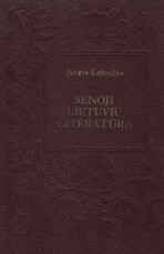 Senoji lietuvių literatūra