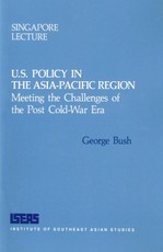 U.S Policy in the Asia-Pacific Region