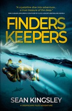 Kingsley, S: Finders Keepers