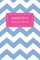 Danette's Pocket Posh Journal, Chevron