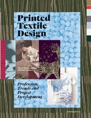 Printed Textile Design