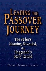 Leading the Passover Journey