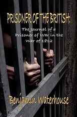 Prisoner of the British