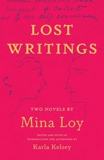 Lost Writings