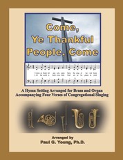 Come, Ye Thankful People, Come
