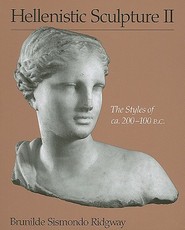 Hellenistic Sculpture II