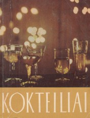 Kokteiliai