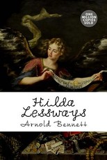 Hilda Lessways
