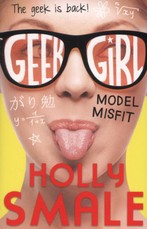 Geek Girl 02. Model Misfit
