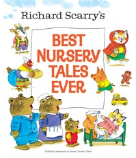 Best Nursery Tales Ever