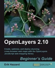 OpenLayers 2.10 Beginner's Guide