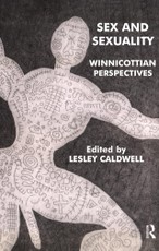 Sex and Sexuality
