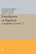Foundations of Algebraic Analysis (Pms-37), Volume 37