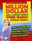 Million Dollar 300 Large Print Word Search Puzzles