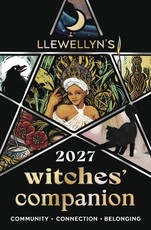 Llewellyn's 2027 Witches' Companion