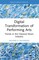 Digital Transformation of Performing Arts