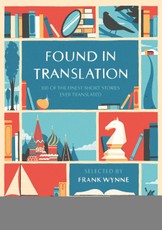Found in Translation