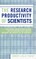 The Research Productivity of Scientists