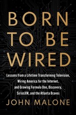 Born to Be Wired