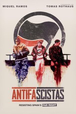 Antifascistas