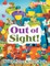 Out of Sight! Hidden Picture Activity Book