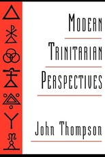 Modern Trinitarian Perspectives