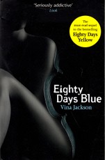 Eighty Days Blue