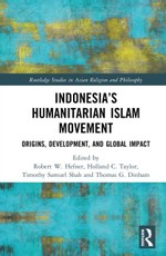 Indonesia's Humanitarian Islam Movement