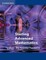 Starting Advanced Mathematics