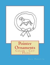 Pointer Ornaments