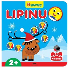 Kutis. Lipinu. Kalėdos