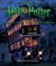 Harry Potter and the Prisoner of Azkaban: The Illustrated Edition
