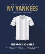 The Little Guide to NY Yankees