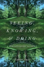 Seeing, Knowing, and Doing