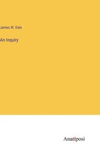 An Inquiry