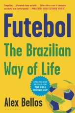 Futebol: The Brazilian Way of Life