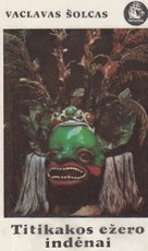 Titikakos ežero indėnai