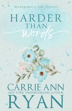 Harder than Words - Special Edition