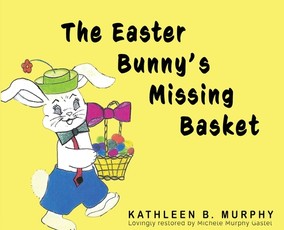 The Easter Bunny's Missing Basket