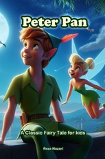 Nazari, R: Peter Pan