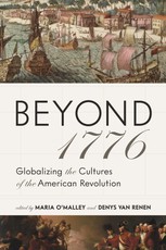 Beyond 1776