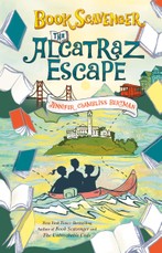 The Alcatraz Escape